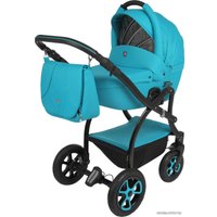 Универсальная коляска Tutek Trido