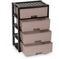 Комод Альтернатива Колорит М8761