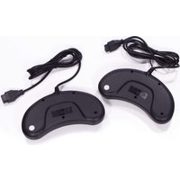 Игровая приставка Retro Genesis Modern (2 проводных геймпада, 303 игры)