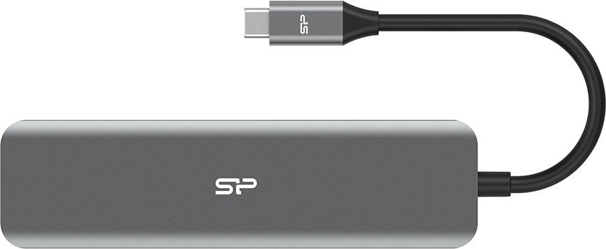 

Док-станция Silicon-Power Boost SU20