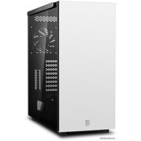 Корпус DeepCool Macube 550 GS-ATX-MACUBE550-WHG0P