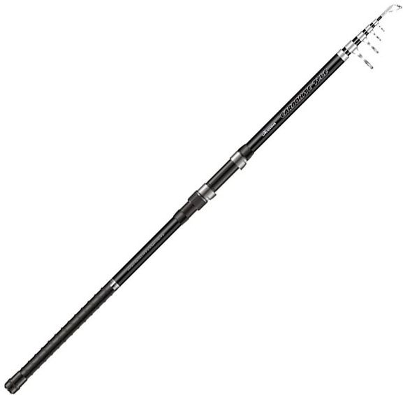 

Удилище Okuma Carbonite Tele Spin CAR-S-1006MH-T