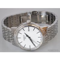 Наручные часы Tissot Carson Quartz Gent (T085.410.11.011.00)