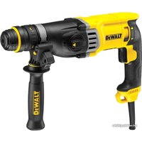 Перфоратор DeWalt D25143K