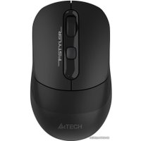 Мышь A4Tech Fstyler FB10C (черный)