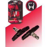 Тормозные колодки SHUANGJIE SJ-510