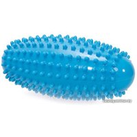 Массажер для тела и головы ZEZ Sport Ролик с шипами Massage Poller YJ-LY01