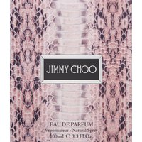 Туалетная вода Jimmy Choo Eau de Toilette EdT (тестер, 100 мл)
