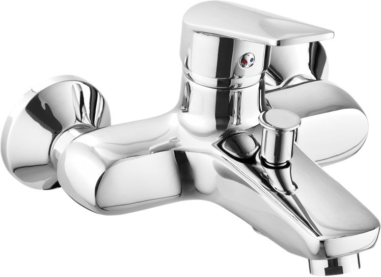 

Смеситель Armatura Topaz 4014-010-00