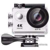 Экшен-камера EKEN H9R (белый)