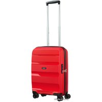 Чемодан-спиннер American Tourister Bon Air DLX Magma Red 55 см