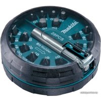 Набор бит Makita B-28911-6 (28 предметов)
