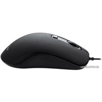 Мышь Оклик 155M (черный)