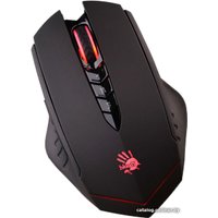 Игровая мышь A4Tech Bloody R80 (черный)