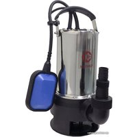 Дренажный насос Калибр НПЦ-1100/35Н