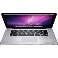 Ноутбук Apple MacBook Pro 15'' (MC373*/A)