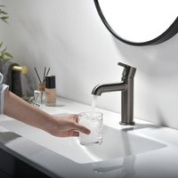 Смеситель Ganzer GZ03111-Q