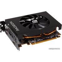 Видеокарта PowerColor Radeon RX 6500 XT ITX 4GB GDDR6 AXRX 6500 XT 4GBD6-DH