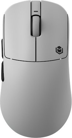 

Игровая мышь IO by Red Square Aurora Pro (белый)