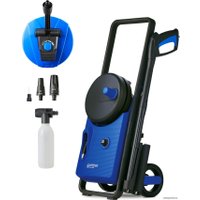 Мойка высокого давления Nilfisk-Alto Core 150-10 Powercontrol P