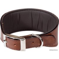 Ошейник Ferplast Vip CW 25/46 75139958 (коричневый)