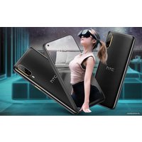 Телефон HTC Desire 22 Pro 8GB/128GB (черный)