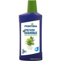 Удобрение Fertika Кристалон для пальмовых 500 мл