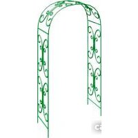 Арка садовая Лиана Широкая (разборная) в Пинске