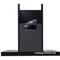 Кухонная вытяжка Ciarko Top 60 (черный)