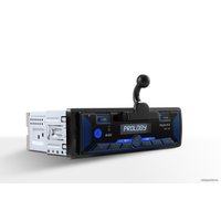 USB-магнитола Prology SMP-300