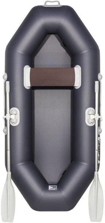 

Гребная лодка Барс ML-Bars-230gr (графитовый)