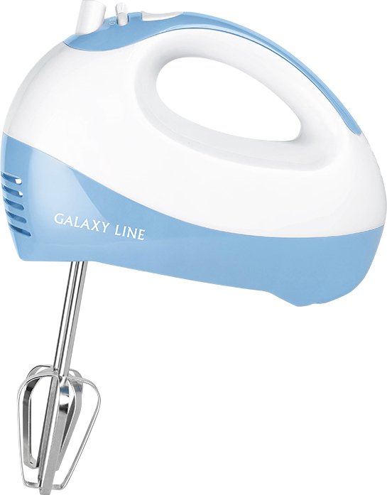 

Миксер Galaxy Line GL2224