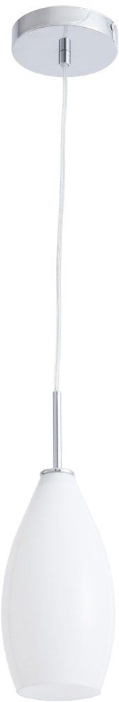 

Подвесная люстра Arte Lamp Bicchiere A4282SP-1CC