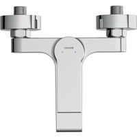 Душевой гарнитур  Cersanit Brasko 63021 + Vibe 63067