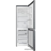 Холодильник Hotpoint-Ariston HTR 5180 MX