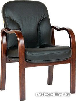 Офисный стул CHAIRMAN 658