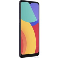 Телефон Alcatel 1S (2021) (черный)