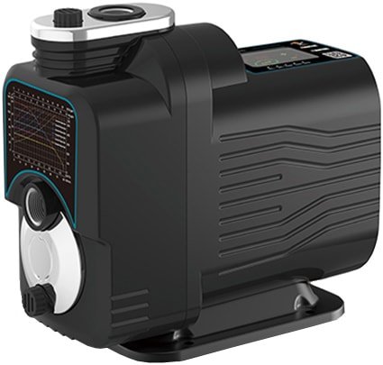 

Установка повышения давления LEO MAC 550