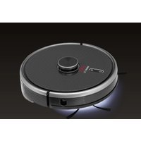 Робот-пылесос Concept REAL FORCE Laser Complete Clean Care UVC VR3520N