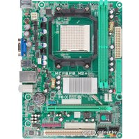 Материнская плата BIOSTAR MCP6PB M2+