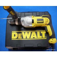 Ударная дрель DeWalt DWD522KS