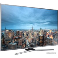 Телевизор Samsung UE55JU6800W