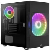 AeroCool Atomic-G-BK-v1