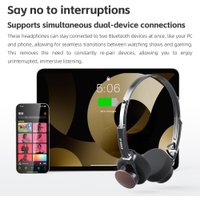 Наушники FiiO EH11 (прозрачный)