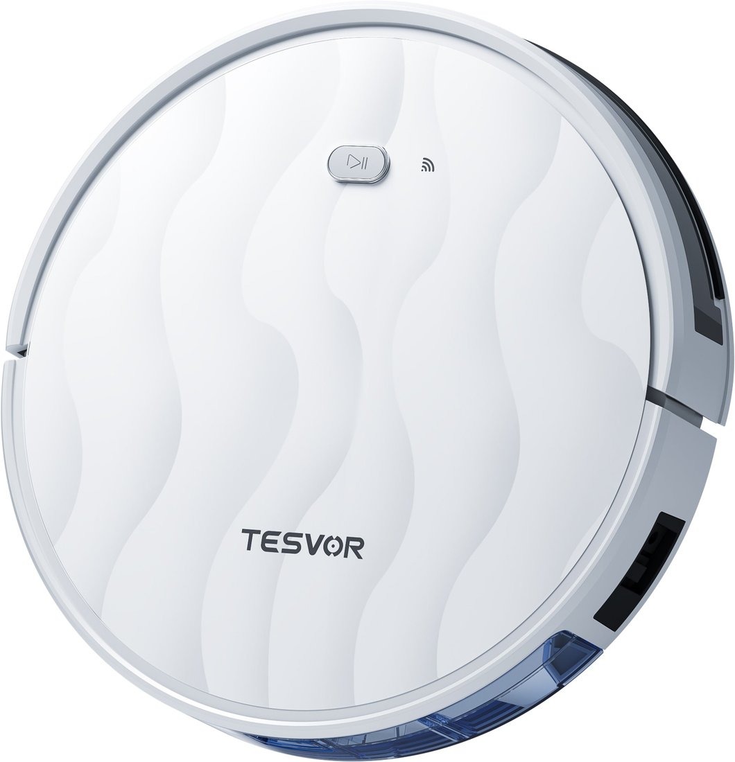

Робот-пылесос Tesvor M2 (белый)