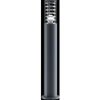 Фасадный светильник Maytoni Bronx O576FL-01GR1
