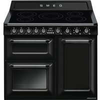 Кухонная плита Smeg TR103IBL2