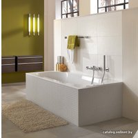 Ванна Villeroy & Boch Oberon (BQ177OBE2V) 170x70