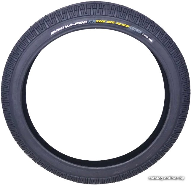 Велопокрышка Stattum Pro 20x2.30 110 PSI BST-10B