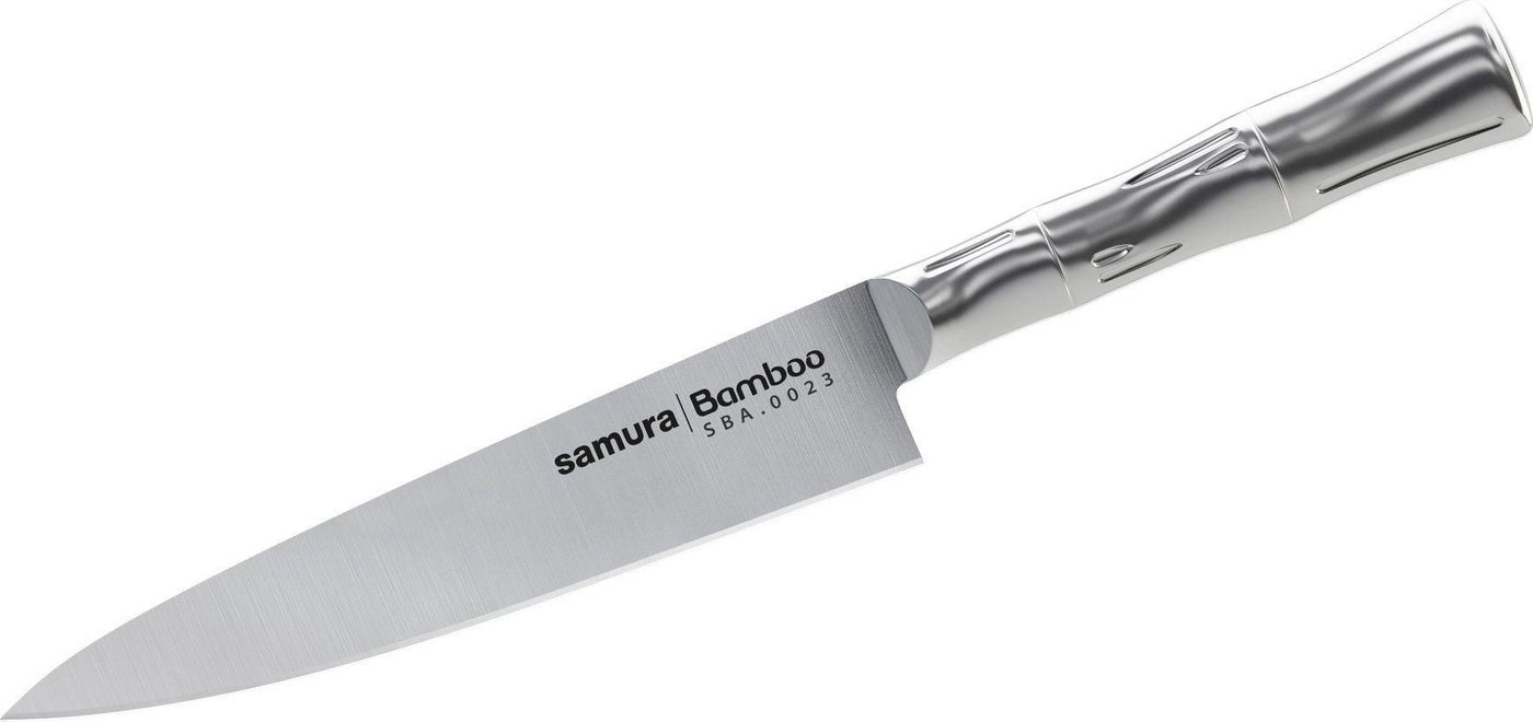 

Кухонный нож Samura Bamboo SBA-0023